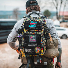 Load image into Gallery viewer, 35L Sack™ Backpack | Kalagush Edition