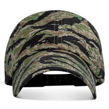 Load image into Gallery viewer, RipStop Low Pro Operator Hat [no patch]