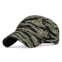 Load image into Gallery viewer, RipStop Low Pro Operator Hat [no patch]