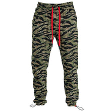 Load image into Gallery viewer, Men's Adjustable Performance Joggers