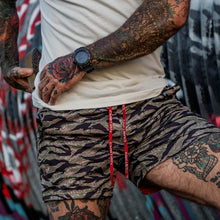 Load image into Gallery viewer, Men's Hooch Mesh Shorts | 5"