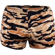 Load image into Gallery viewer, Ranger Panty Mil Silkies Training Shorts | 2.5"