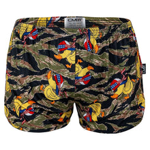 Load image into Gallery viewer, Ranger Panty Mil Style Silkies Training Shorts | 2.5"
