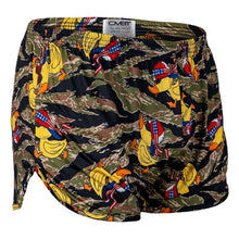 Load image into Gallery viewer, Ranger Panty Mil Style Silkies Training Shorts | 2.5"