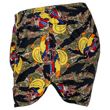Load image into Gallery viewer, Ranger Panty Mil Style Silkies Training Shorts | 2.5"