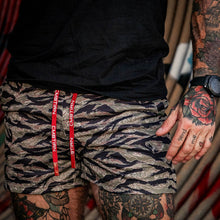 Load image into Gallery viewer, Men's Hooch Mesh Shorts | 5"
