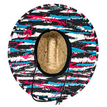 Load image into Gallery viewer, Summer Straw Hat