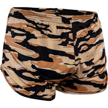 Load image into Gallery viewer, Ranger Panty Mil Silkies Training Shorts | 2.5"