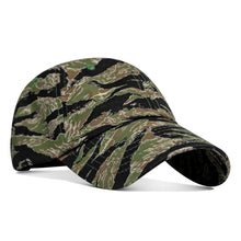 Load image into Gallery viewer, RipStop Low Pro Operator Hat [no patch]