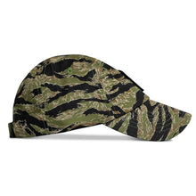 Load image into Gallery viewer, Nobody Is Coming To Save You Skull Patch RipStop Low Pro Operator Hat