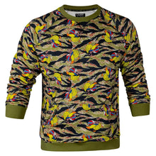 Load image into Gallery viewer, Men's Cold Weather Fleece Pull Over
