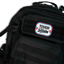 Load image into Gallery viewer, Tough Tiddies American PVC Patch