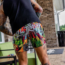 Load image into Gallery viewer, Men's Original Mesh Lifestyle Shorts | 5"
