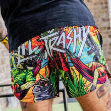 Load image into Gallery viewer, Men's Original Mesh Lifestyle Shorts | 5"