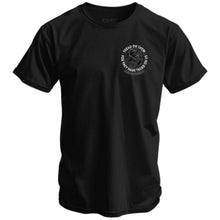 Load image into Gallery viewer, Tread On Them Skull | Ungovernable Men's T-Shirt