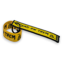 Load image into Gallery viewer, Flight Tag Keychains
