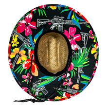 Load image into Gallery viewer, Summer Straw Hat