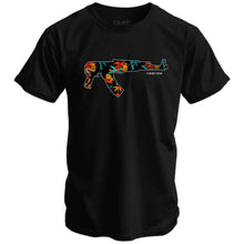 Load image into Gallery viewer, Tropical AK Men's T-Shirt