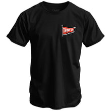Load image into Gallery viewer, Unlike The Shooter Trump Doesn't Miss Golf Edition Men's T-Shirt