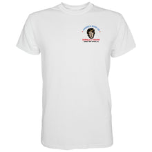 Load image into Gallery viewer, America Run's On Donald J. Trump Men's T-Shirt