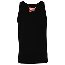 Load image into Gallery viewer, Unlike The Shooter Trump Doesn't Miss Golf Edition Men's Tank