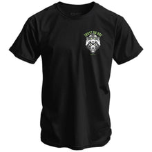 Load image into Gallery viewer, Trust No One Wolf Men's T-Shirt