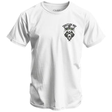 Load image into Gallery viewer, Trust No One Wolf Men's T-Shirt