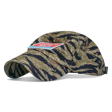 Load image into Gallery viewer, Don't Be A Twatsicle Patch RipStop Low Pro Hat