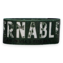 Load image into Gallery viewer, Reversible Elastic Wristband Bracelet