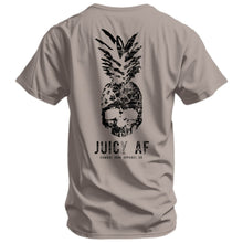 Load image into Gallery viewer, Juicy AF Pineapple Men's T-Shirt