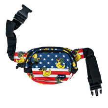 Load image into Gallery viewer, Fanny Pack Dump Pouch V2