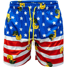 Load image into Gallery viewer, Men's Original Mesh Lifestyle Shorts | 5"