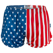 Load image into Gallery viewer, Ranger Panty Mil Style Silkies Training Shorts | 2.5"
