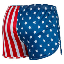 Load image into Gallery viewer, Ranger Panty Mil Style Silkies Training Shorts | 2.5"