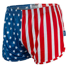 Load image into Gallery viewer, Ranger Panty Mil Style Silkies Training Shorts | 2.5"