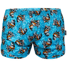 Load image into Gallery viewer, Ranger Panty Mil Style Silkies Training Shorts | 2.5"