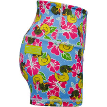 Load image into Gallery viewer, Ladies Seamless Front Performance Training Shorts V3