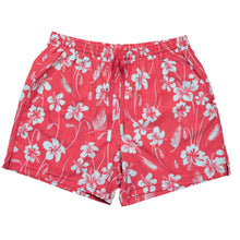 Load image into Gallery viewer, Swim Trunks - MK2 Floral