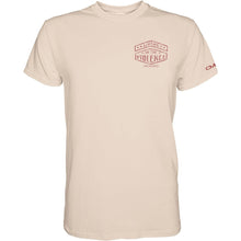 Load image into Gallery viewer, LIVING IN THE VIOLENCE MEN’S T-SHIRT