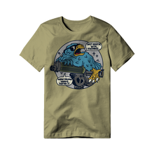 Load image into Gallery viewer, BFA Violence Tee