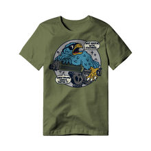 Load image into Gallery viewer, BFA Violence Tee