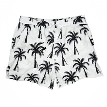 Load image into Gallery viewer, Swim Trunks - RPGs and Palm Trees