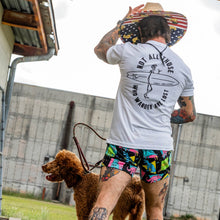 Load image into Gallery viewer, Not All Those Who Wonder Are Lost Men's T-Shirt
