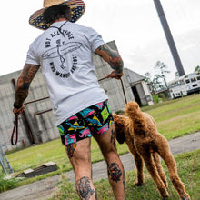 Load image into Gallery viewer, Not All Those Who Wonder Are Lost Men's T-Shirt