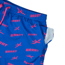 Load image into Gallery viewer, Swim Trunks - BRRRT