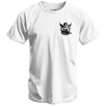 Load image into Gallery viewer, The Armed Guardian Angel Men's T-Shirt