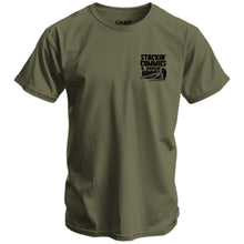 Load image into Gallery viewer, Stackin' Commies &amp; Bangin' Mommies Men's T-Shirt