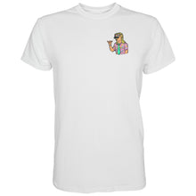 Load image into Gallery viewer, Business In The Front. Party In The Back. Party Men's T-Shirt