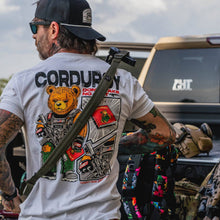 Load image into Gallery viewer, Corduroy The Bear - Don't Take No Sh*t Men's T-shirt