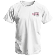 Load image into Gallery viewer, I Might Be Ugly but My Tattoos Ain't Pig Men's T-Shirt